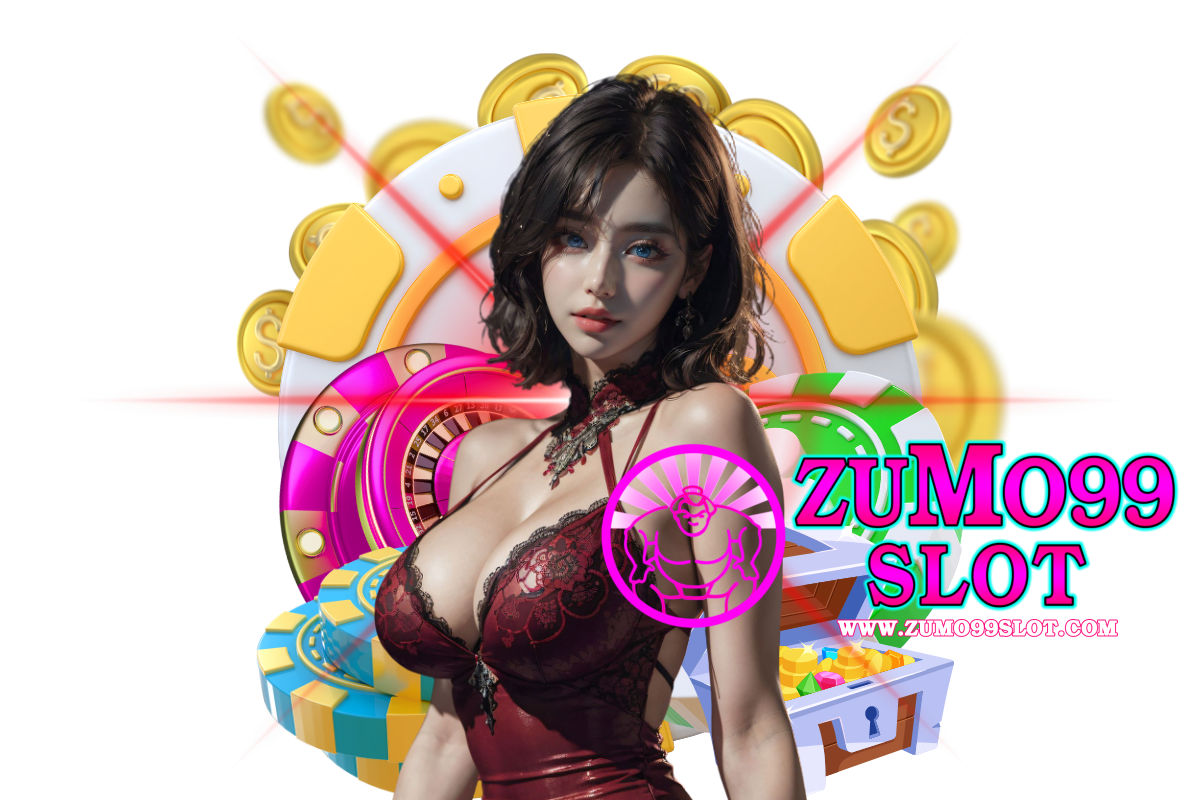 zumo99 slot เว็บตรง